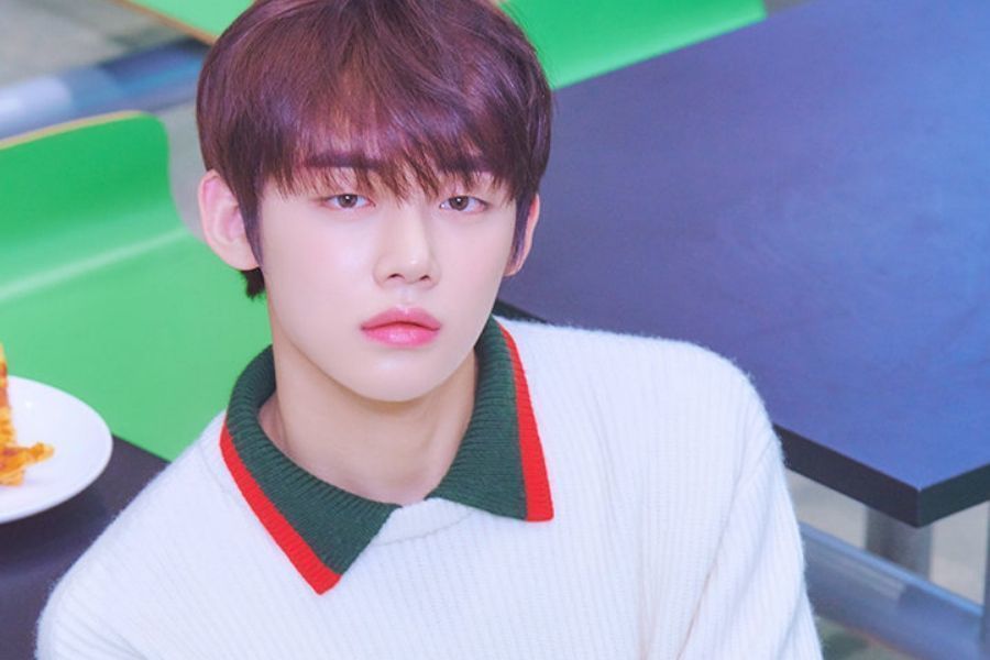 Yeonjun de TXT ne participera pas au prochain événement en raison de problèmes de santé