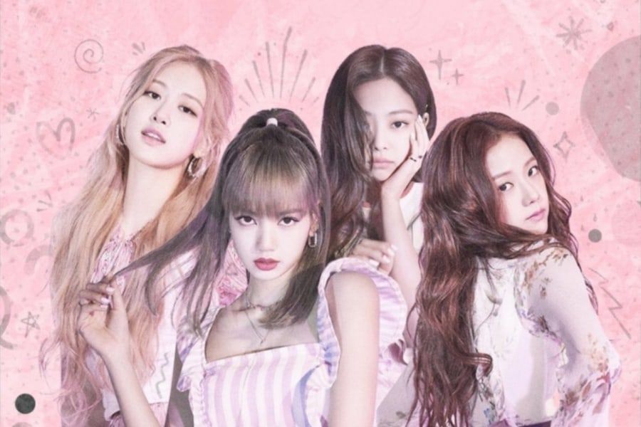 BLACKPINK bat One Direction pour devenir le groupe de musique comptant le plus grand nombre d'abonnés YouTube