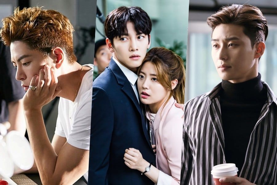 6 clichés de K-Dramas dont nous en avons assez