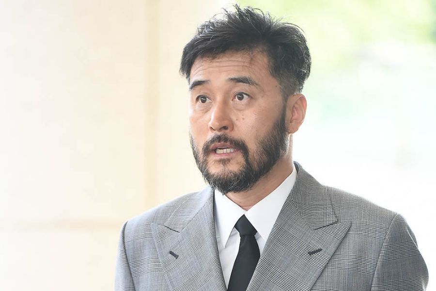 Choi Min Soo et l'accusation font appel de la condamnation de l'acteur pour conduite 