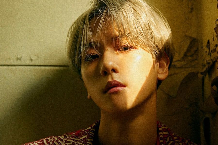 Baekhyun partage des nouvelles passionnantes sur les projets d'enregistrement d'EXO