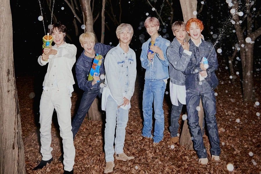 NCT Dream figure sur la liste «21 Under 21» du Billboard pour la deuxième année consécutive