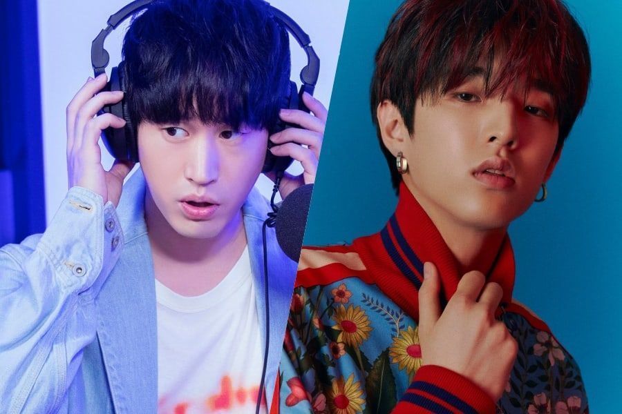 Tablo de Epik High et Jae de DAY6 partagent une interaction amusante à propos du podcast Tablo