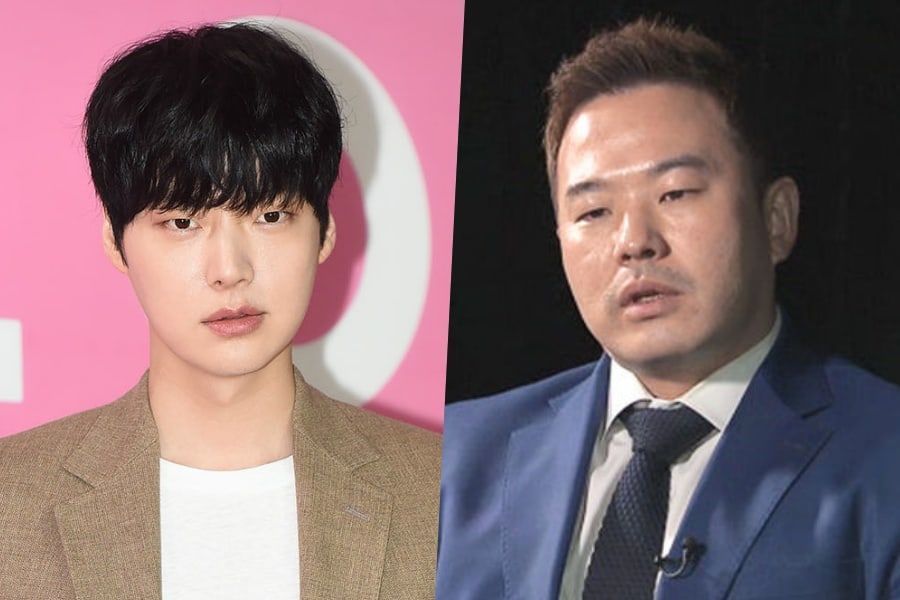 L'avocat d'Ahn Jae Hyun sera potentiellement puni pour violation de la loi