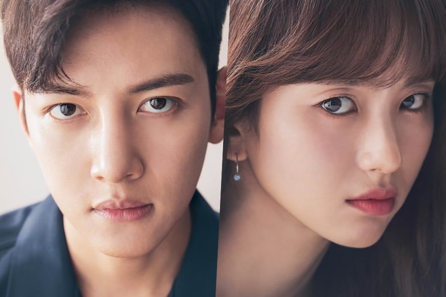 Ji Chang Wook, Won Jin Ah et Yoon Se Ah jettent un regard pénétrant sur les affiches de 