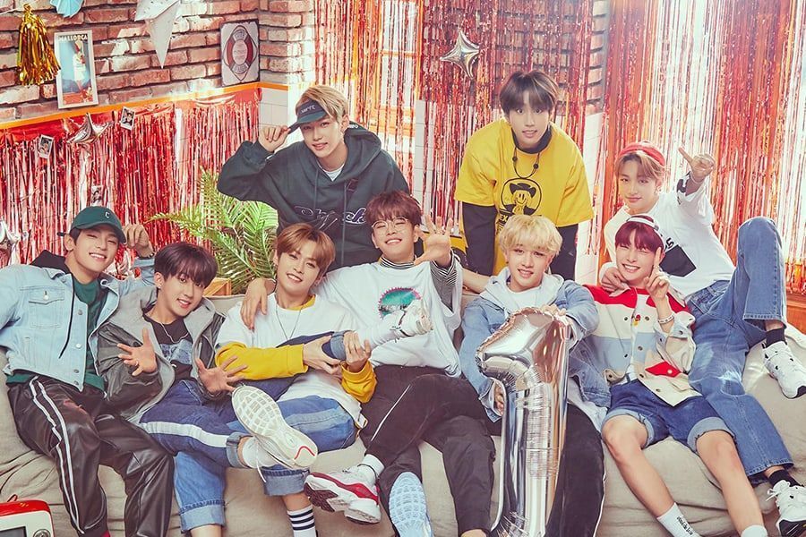 Stray Kids apparaîtra dans l'émission australienne 