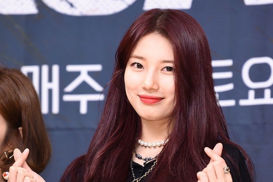 Suzy parle de quitter JYP tout en enregistrant «Vagabond»