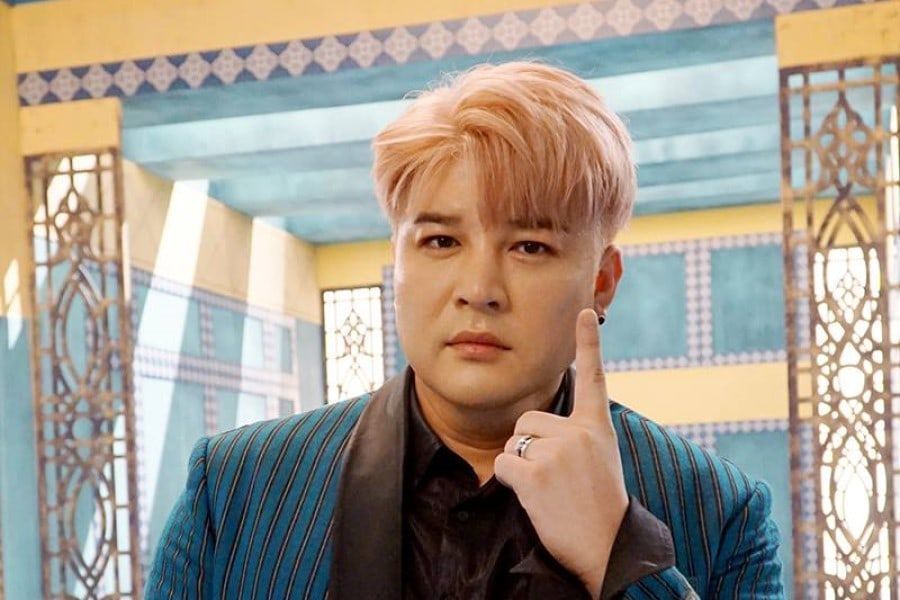 Super Junior Shindong va reprendre ses activités après une pause temporaire