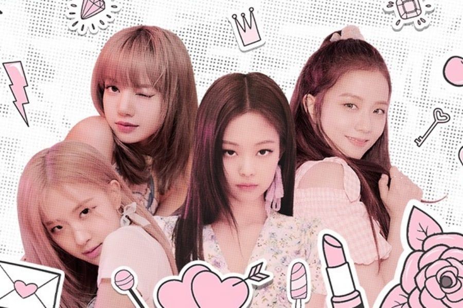 BLACKPINK devient le premier groupe K-Pop à recevoir la certification BRIT Silver pour une chanson au Royaume-Uni