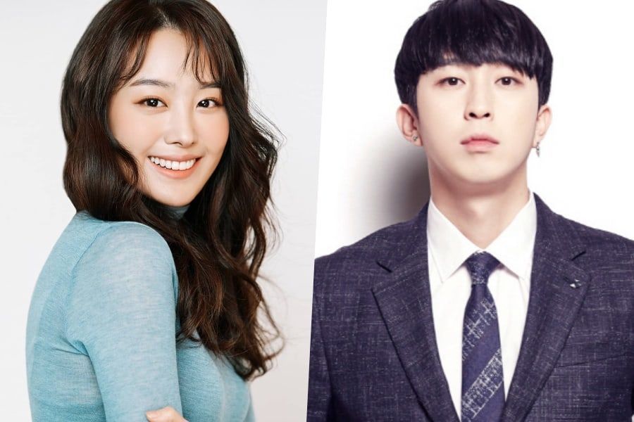 Song Ji Eun manifeste son soutien à Sleepy dans son différend avec son ancienne agence, TS Entertainment