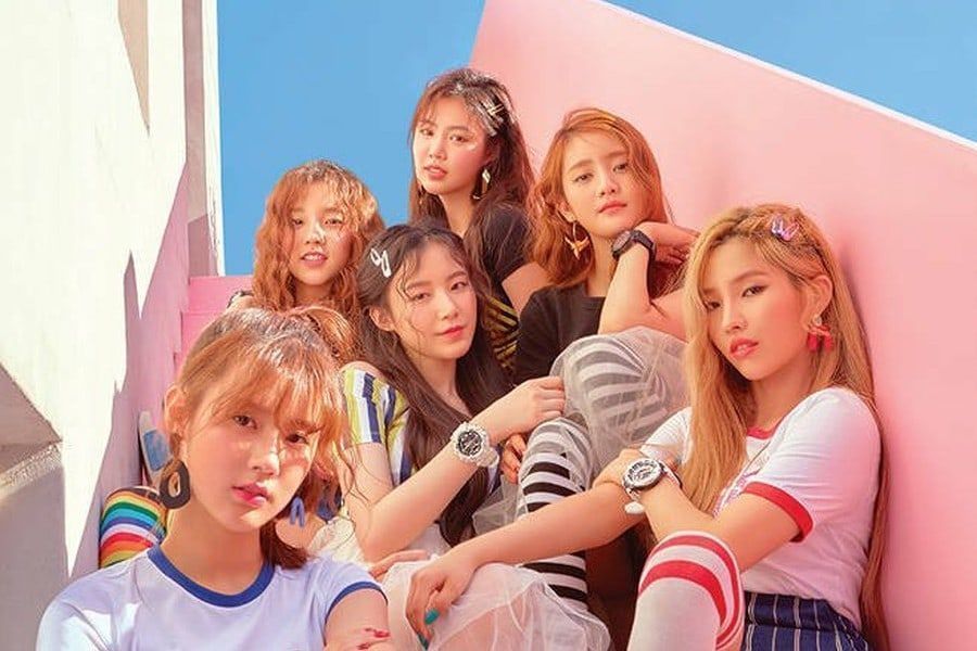 (G) I-DLE prévoit d’entrer sur le marché américain avec de la nouvelle musique et plus encore