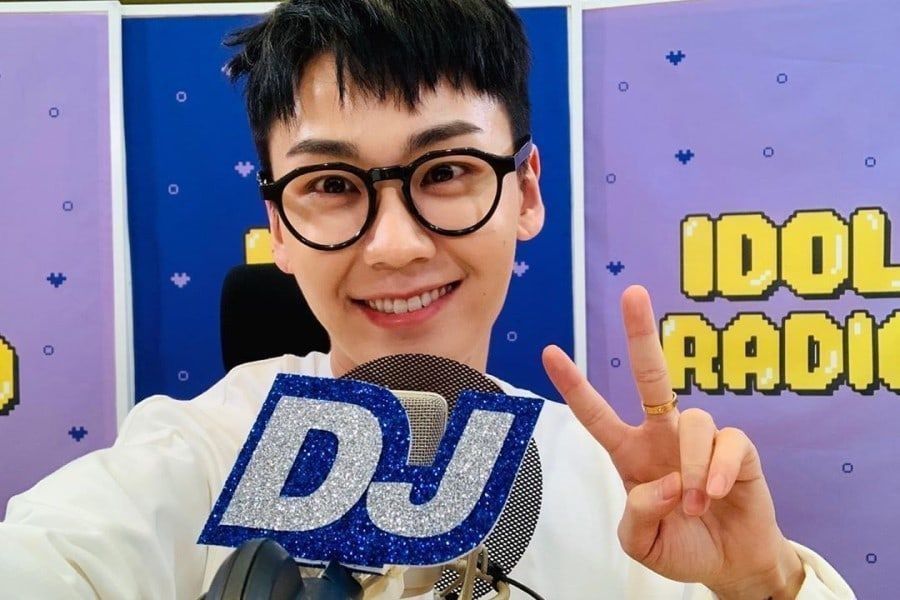 Bhob's Ilhoon cessera d'être DJ de “Idol Radio”