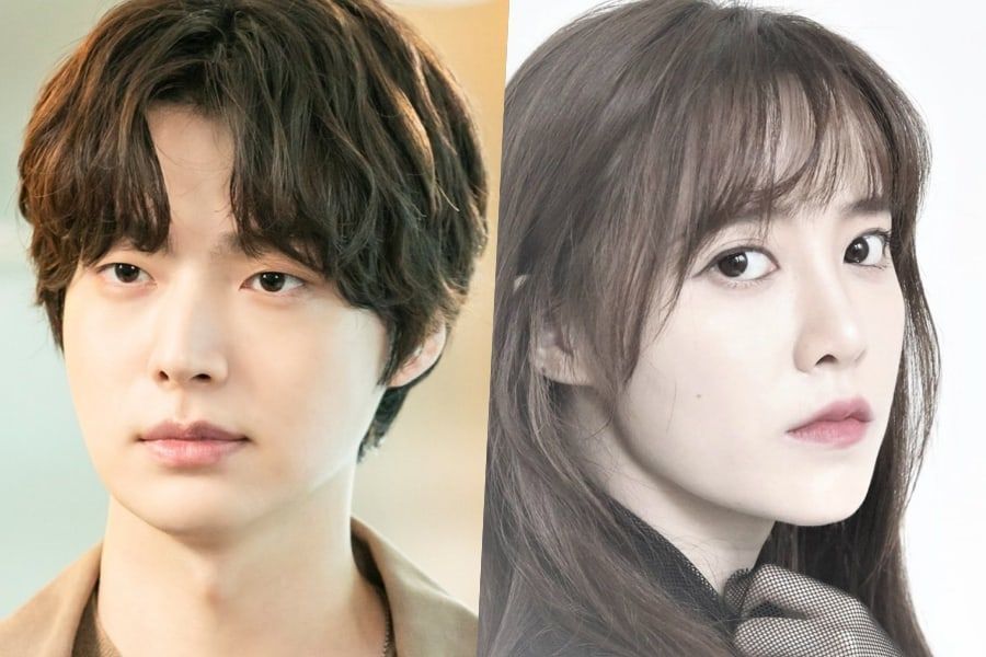 Ahn Jae Hyun intente un procès en divorce + L'avocat de Ku Hye Sun révèle son intention de déposer une demande reconventionnelle