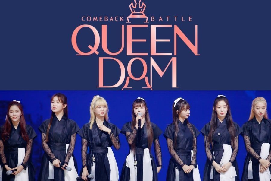 “Queendom” règne sur la liste des programmes télévisés qui génèrent plus de commentaires + Oh My Girl en tête du classement des acteurs