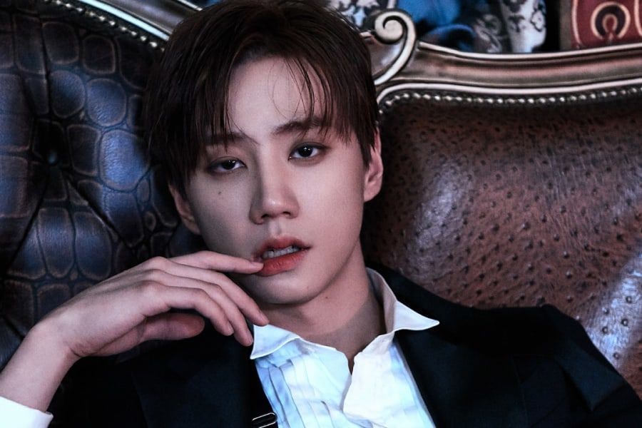 Jun de U-KISS explique pourquoi il a privilégié le bonheur à la perfection et son processus de préparation unique pour ses personnages