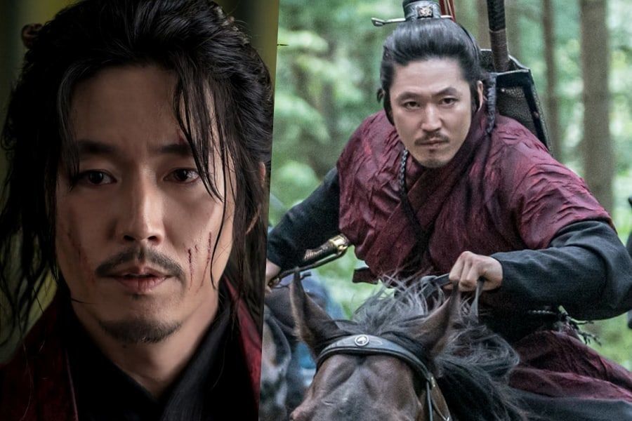 Jang Hyuk à la charge d'un nouveau monde à première vue pour 