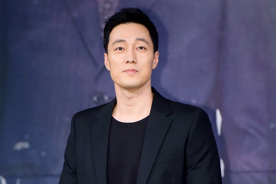 So Ji Sub va revenir au grand écran avec un thriller