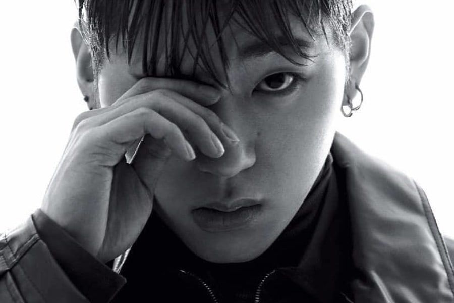 Zico parle de ce qu'il espère réaliser avec son prochain album