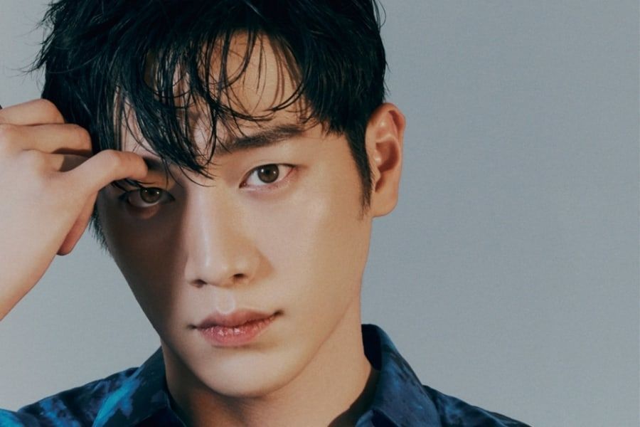 Seo Kang Joon parle sincèrement du sentiment qu'il manque de talent naturel