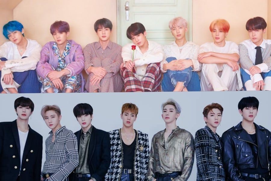 BTS confirmé pour le Jingle Ball d'iHeartRadio à Los Angeles + MONSTA X rejoint la formation pour New York et plus