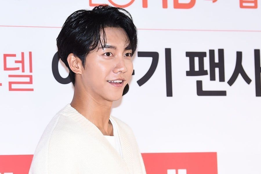 L'agence de Lee Seung Gi veut intenter une action en justice contre des commentateurs malveillants