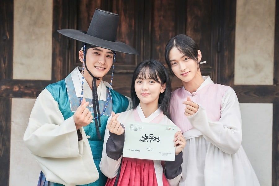 Kang Tae Oh, Kim So Hyun et Jang Dong Yoon partagent ce qu'ils verront à la première de 