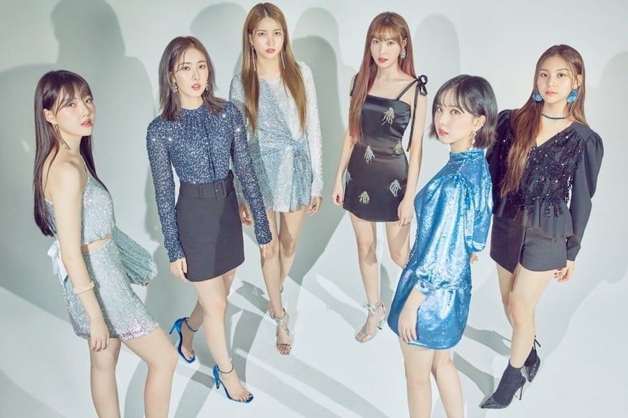 GFRIEND parle de sa tournée en Asie, comment les choses ont changé depuis ses débuts et plus