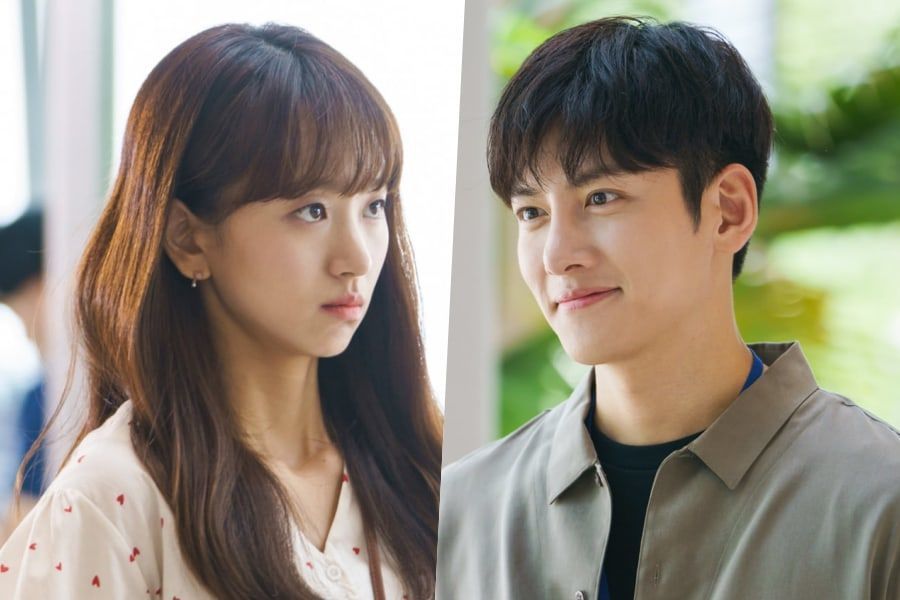 Ji Chang Wook et Won Jin Ah mentionnent 3 choses que les téléspectateurs peuvent attendre de «Melting Me Softly»