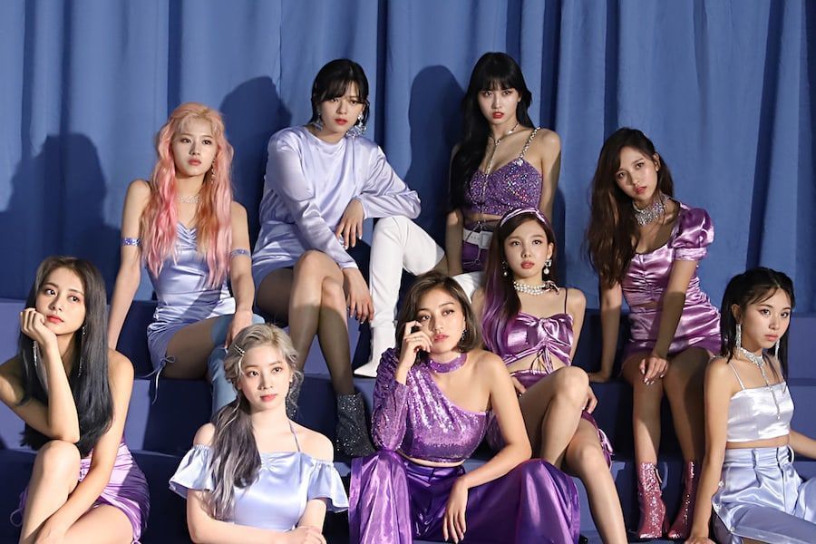 TWICE établit un record parmi les groupes féminins de K-Pop en ce qui concerne la vente d'albums au cours de leur première semaine avec «Feel Special»