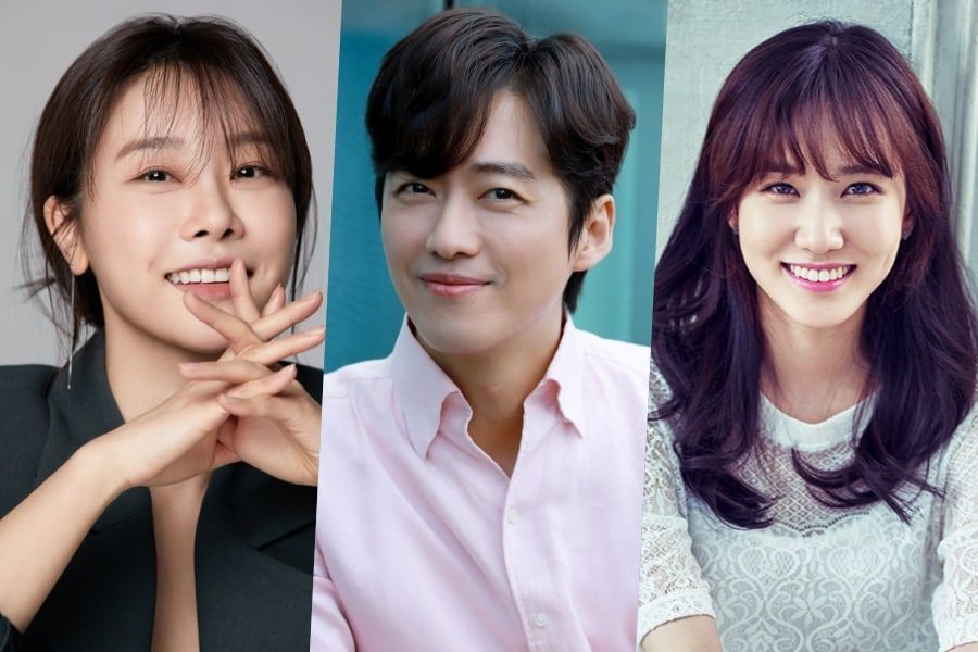 Il est confirmé que Sojin de Girl's Day rejoindra Namgoong Min et Park Eun Bin dans un nouveau drame de baseball