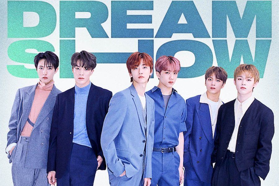 NCT Dream donnera son premier concert solo 