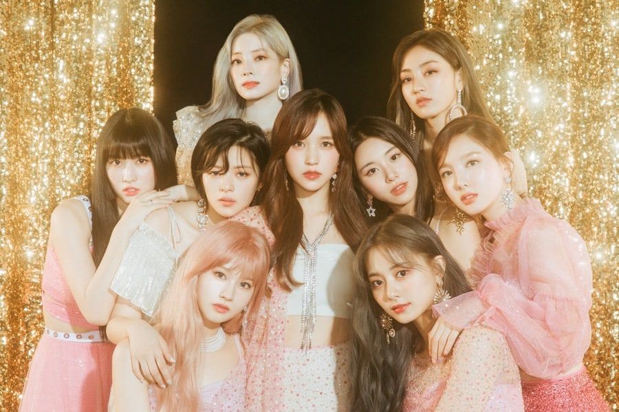 TWICE partage ce qu'ils pensent être le secret de leur travail d'équipe