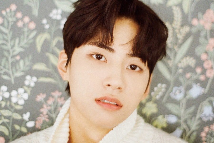 Lee Jin Hyuk annonce la date de ses débuts en solo + lance des comptes de médias sociaux