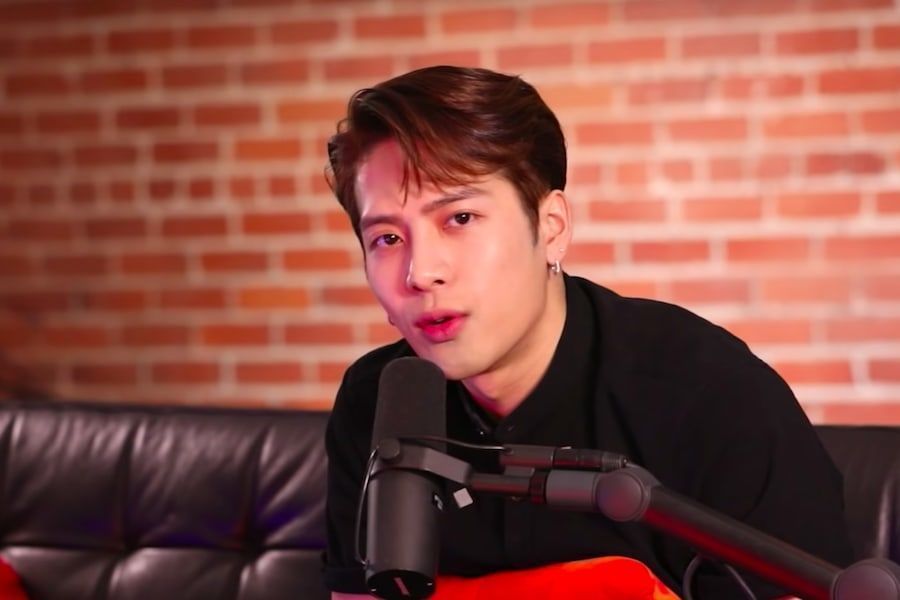 Jackson parle des stéréotypes GOT7, BTS RM, K-Pop et plus