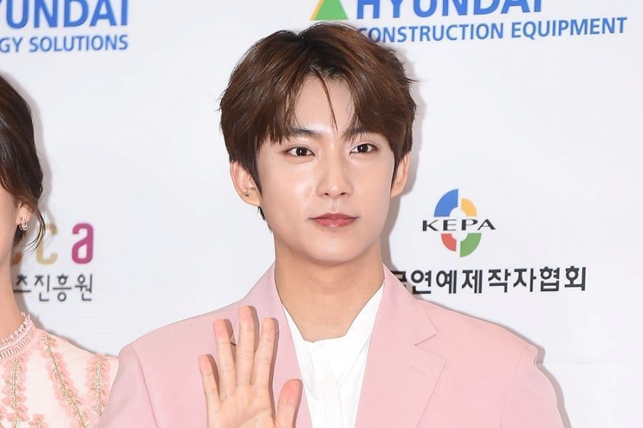 B1A4 Gongchan va jouer dans un nouveau drame fantastique sur le Web