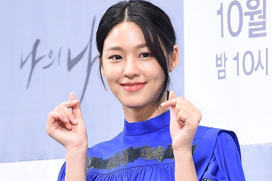 Seolhyun d'AOA commente son retour avec un 1er drame en 4 ans et une apparition simultanée sur 