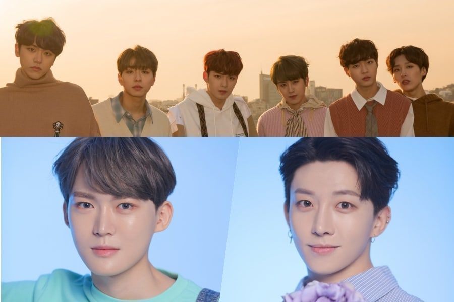 Seven O'Clock ajoutera deux membres + Retour en tant que groupe de 5 membres