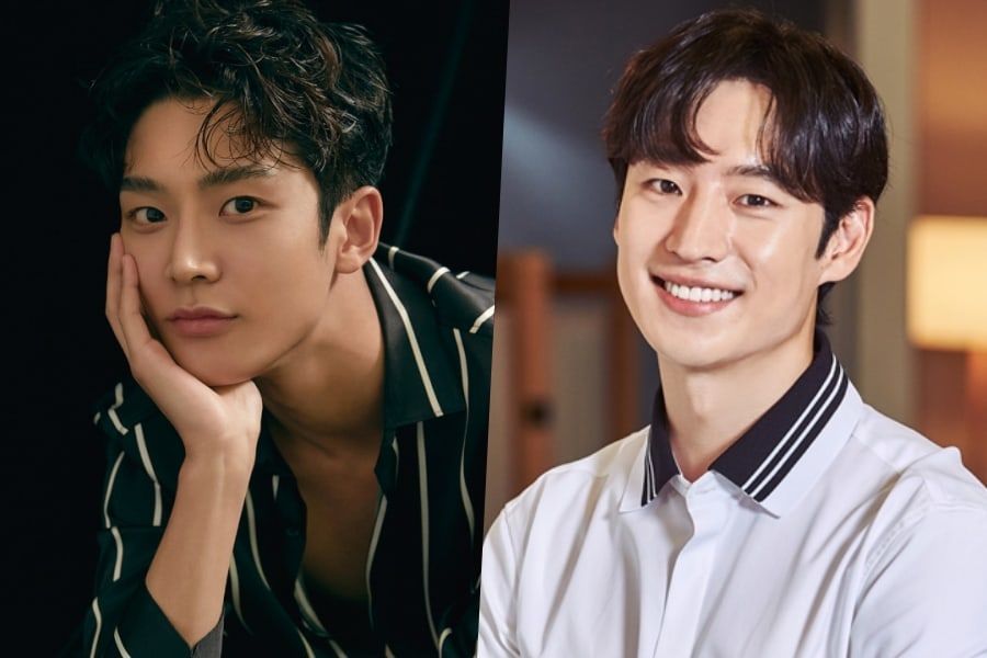 SF9 Rowoon remercie Lee Je Hoon pour son soutien à l'ensemble 