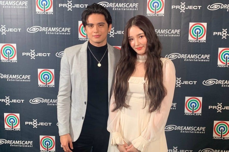 Nancy de MOMOLAND sera la vedette du nouveau drame philippin de James Reid