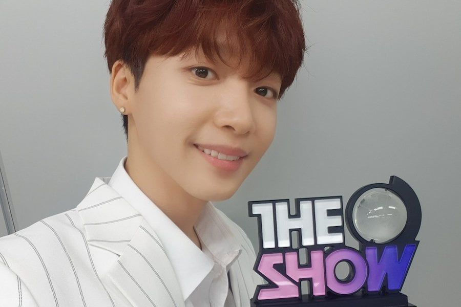 Jeong Sewoon remporte sa première victoire dans 