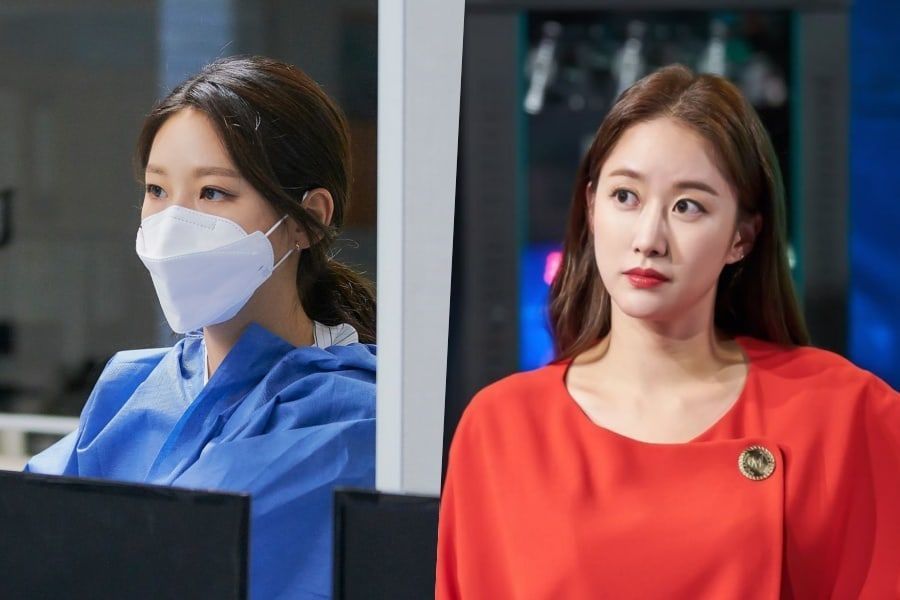 Kim Sae Ron et Jeon Hye Bin escroquent des soeurs pour le drame à venir 