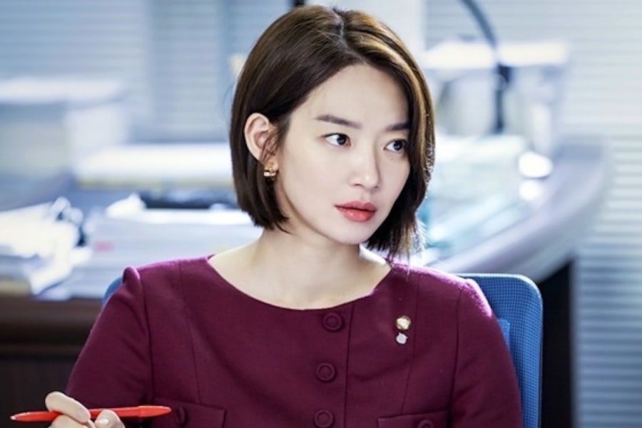 Shin Min Ah se prépare à revenir plus fort que jamais lors de la deuxième saison de 