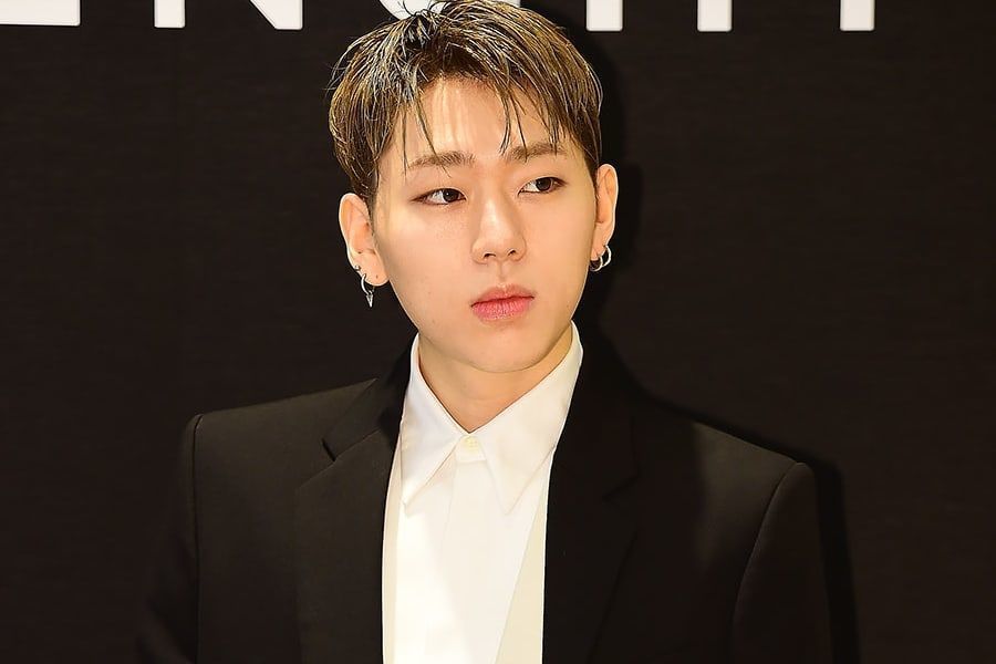 Zico partage ses chansons qu'il a lui-même préférées + une chanson qui l'a surpris avec des royalties