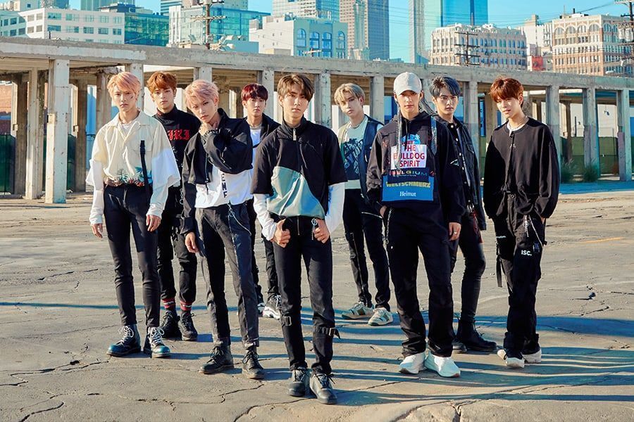 Stray Kids donne un aperçu de la sortie de 