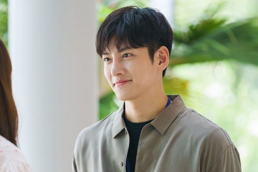 3 fois Ji Chang Wook a volé les cœurs des téléspectateurs dans 