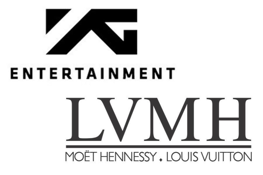 YG Entertainment versera à LVMH plus de 64 milliards de wons après la maturité de son investissement