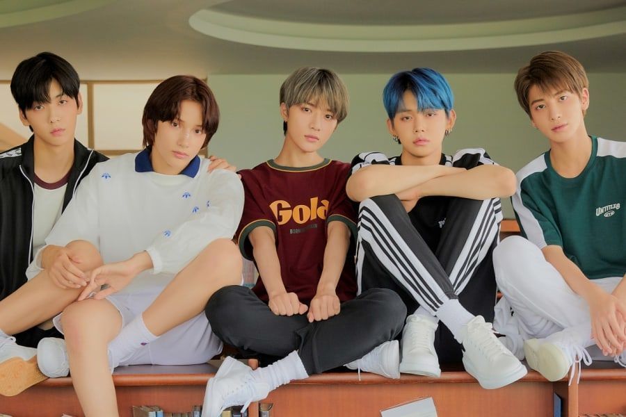 TXT créera son propre spectacle de retour sur Mnet pour «The Dream Chapter: Magic»