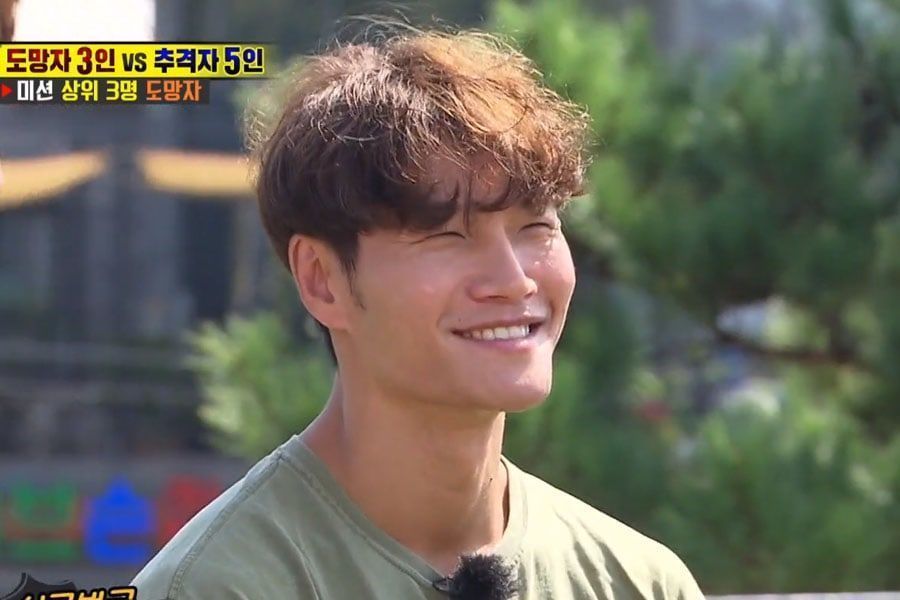 Kim Jong Kook parle des dates qu'il a eues dans sa ville natale et partage des souvenirs amusants du lycée