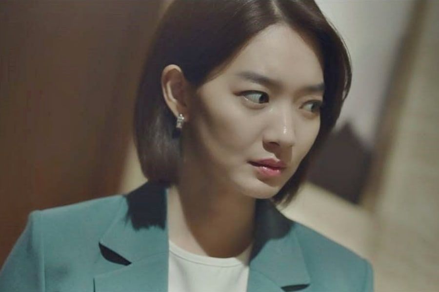 Shin Min Ah semble inquiet dans le sinistre teaser de la deuxième saison de 