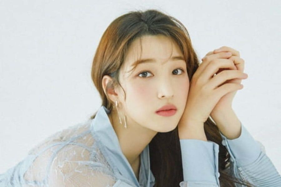 Yulhee met en garde les personnes qui l'empruntent sur les médias sociaux